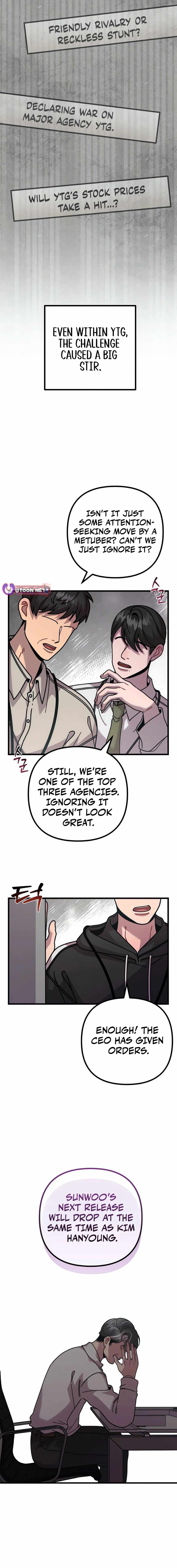 Musician Genius Who Lives Twice Chapter 69 5